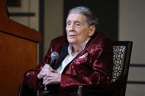 jerry lewis iq|jerry lee lewis morto.